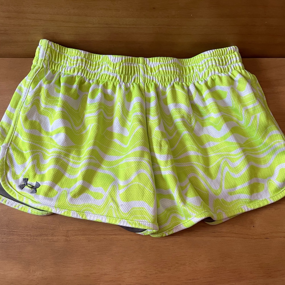 Under Armour Shorts
